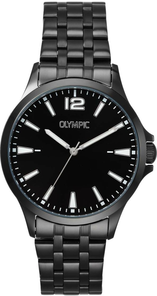 Olympic OL72HZZ004 Dani Herren Uhr