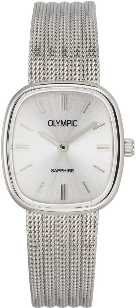 Olympic OL73DSS001 Retro Chic Damen Uhr