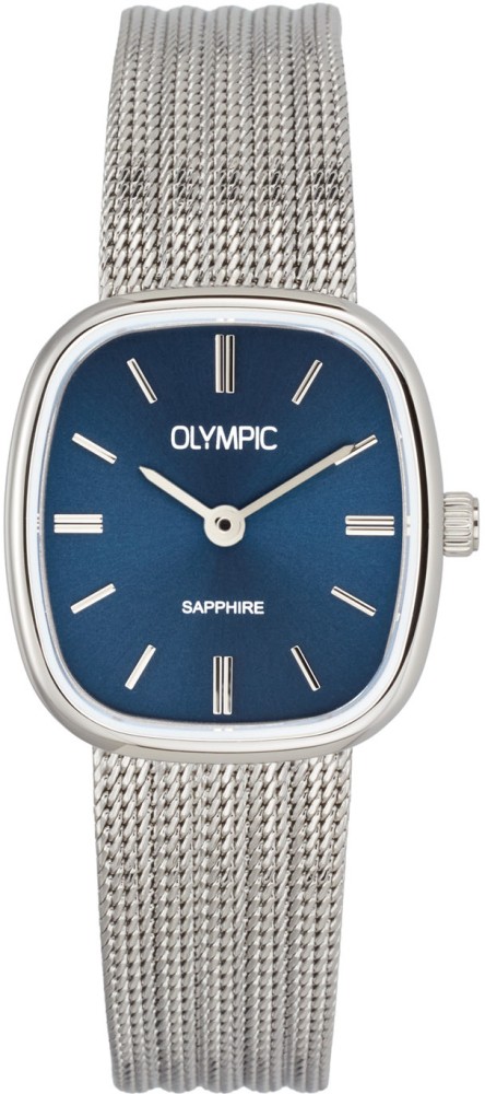 Olympic OL73DSS002 Retro Chic Damen Uhr
