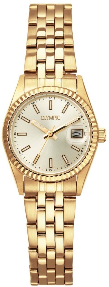 Olympic OL75DDD001 Novi Damen Uhr