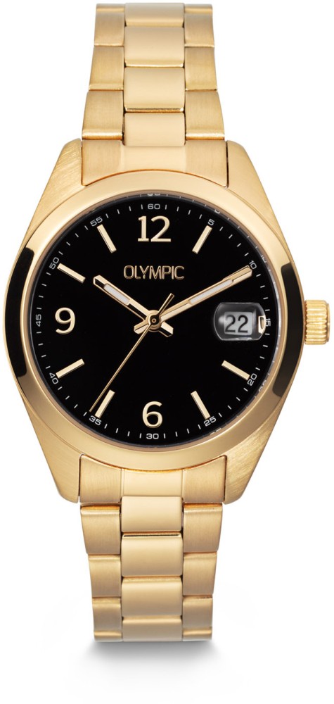 Olympic OL75DDD002 Louise Damen Uhr