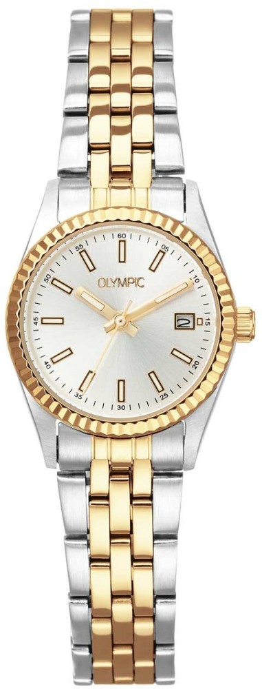 Olympic OL75DSD001B Novi Damen Uhr