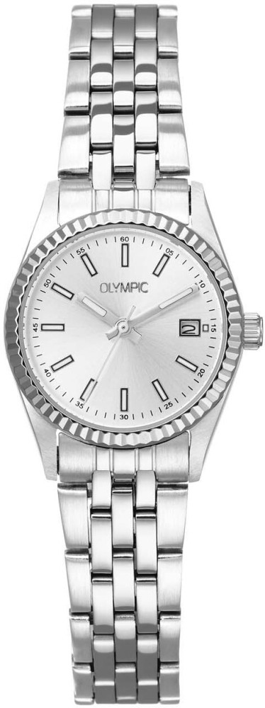 Olympic OL75DSS001 Novi Damen Uhr
