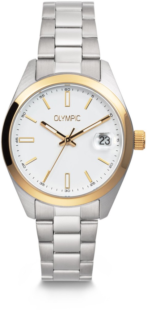 Olympic OL75DSS004B Louise Damen Uhr