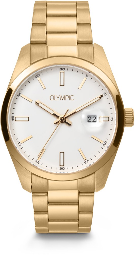 Olympic OL75HDD001 Louis Herren Uhr