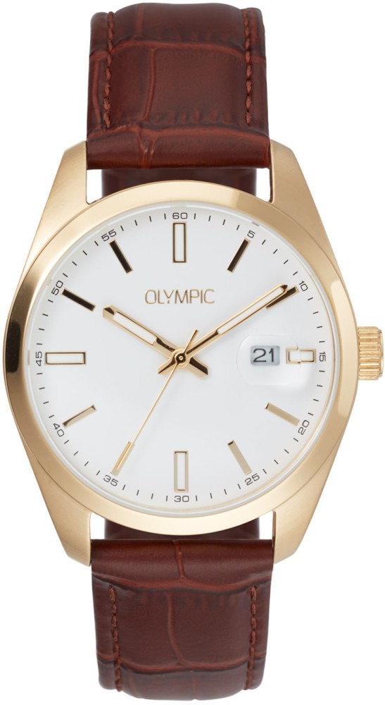 Olympic OL75HDL001 Louis Herren Uhr