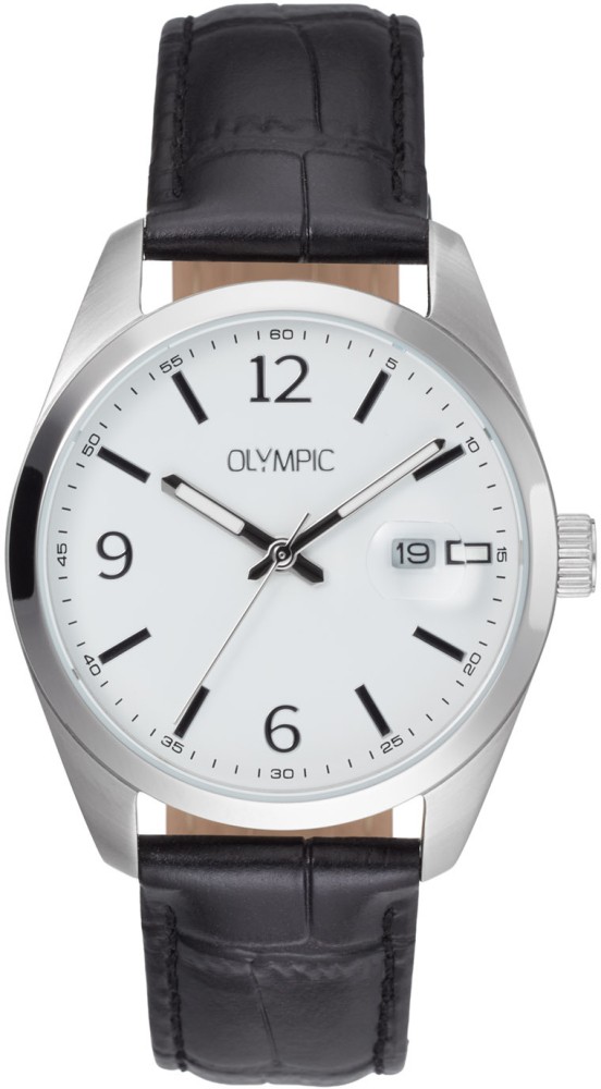 Olympic OL75HSL001 Louis Herren Uhr