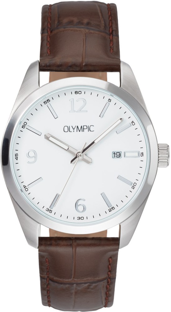 Olympic OL75HSL002 Louis Herren Uhr