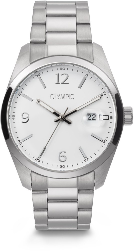 Olympic OL75HSS002 Louis Herren Uhr