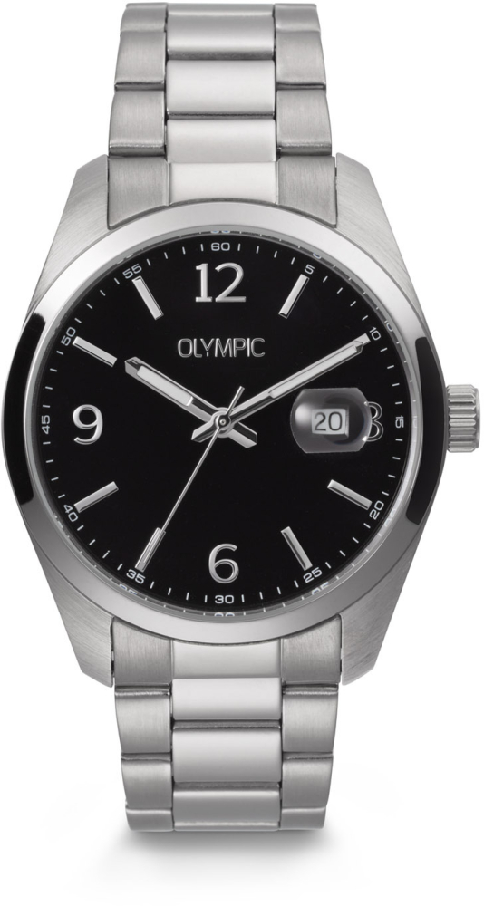 Olympic OL75HSS003 Louis Herren Uhr