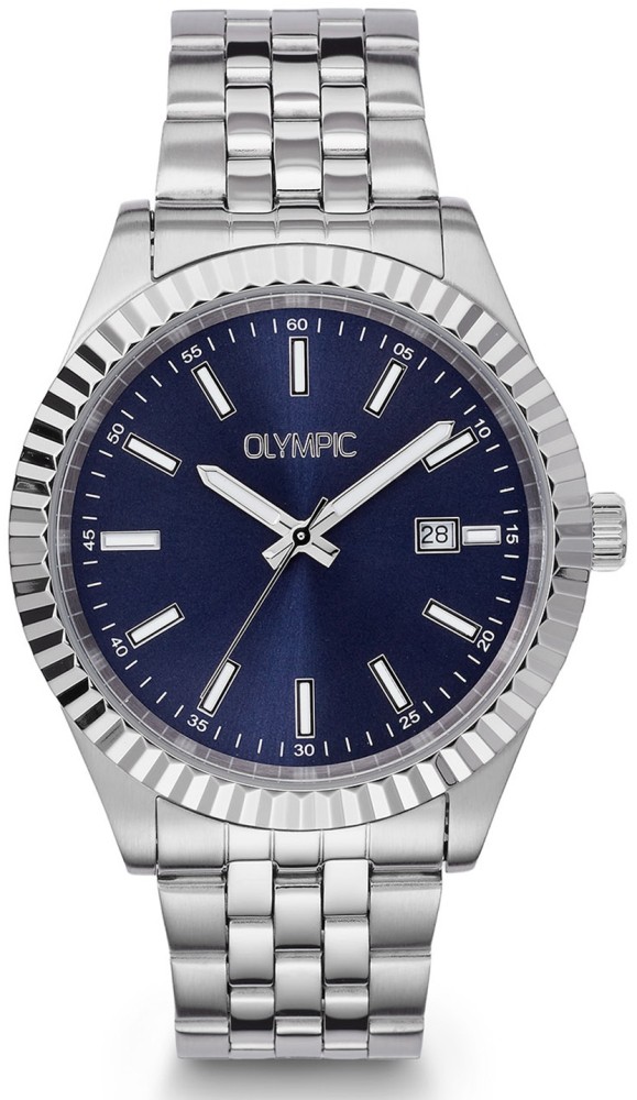 OL Novi Hrn. Stl. Stl. Blauw