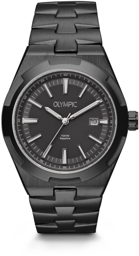 Olympic OL75HZZ001 Legacy Herren Uhr