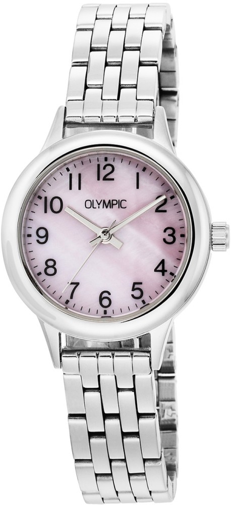 Olympic OL80DSS001 Yara Damen Uhr