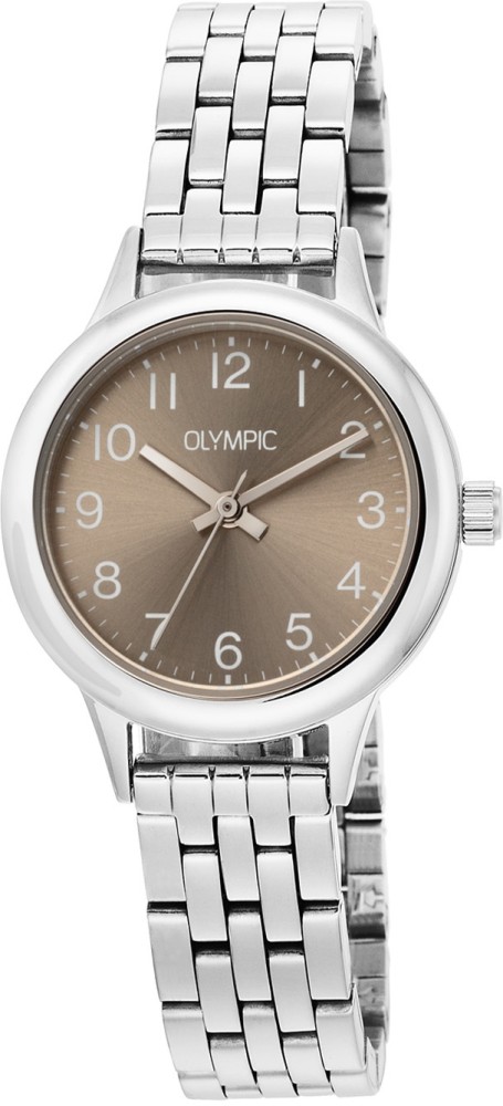 Olympic OL80DSS002 Yara Damen Uhr