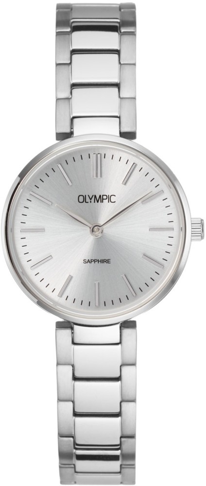 Olympic OL80DTT003 Titanium Damen Uhr