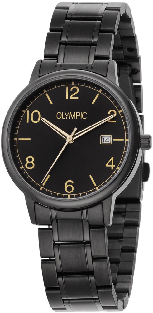Olympic OL80HZZ001 Henri Herren Uhr