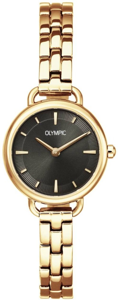 Olympic OL82DDD001 Tess Damen Uhr