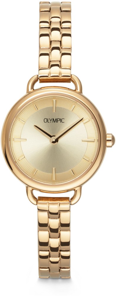 Olympic OL82DDD002 Tess Damen Uhr