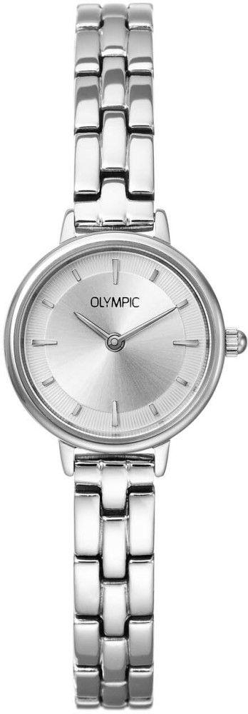 Olympic OL82DSS002 Anna Damen Uhr