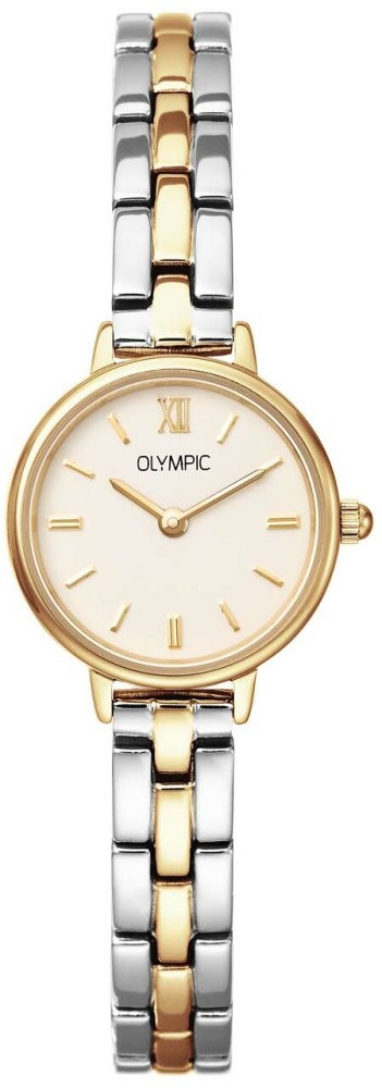 Olympic OL82DSS002B Anna Damen Uhr