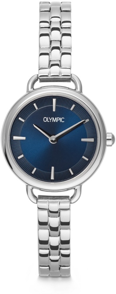 Olympic OL82DSS004 Tess Damen Uhr