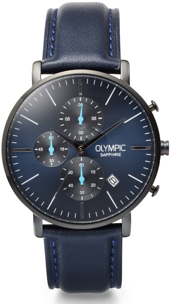 OL Tempus Hrn. Bl. Lr. Zw. Stl. Bl.