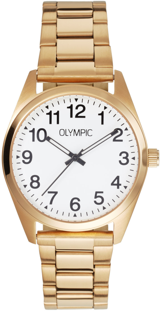 Olympic OL89HDD002 Marcel Herren Uhr