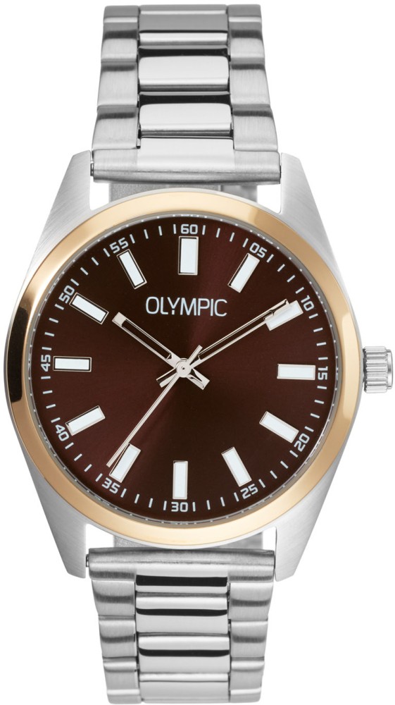 Olympic OL89HDS001B Marcel Herren Uhr