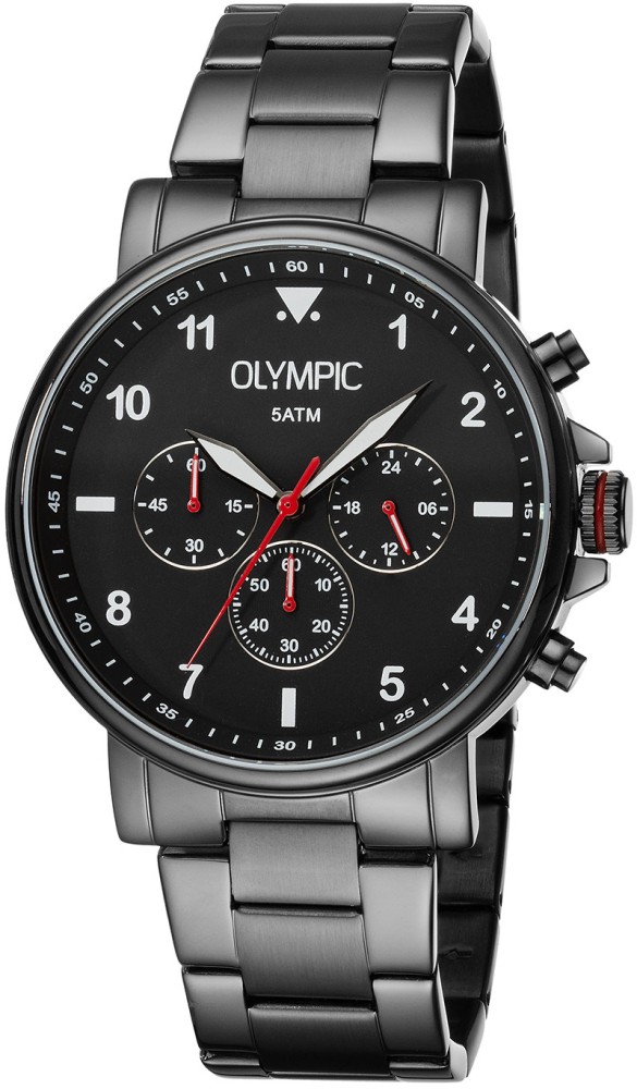 Olympic OL89HGG002 Jack Herren Uhr