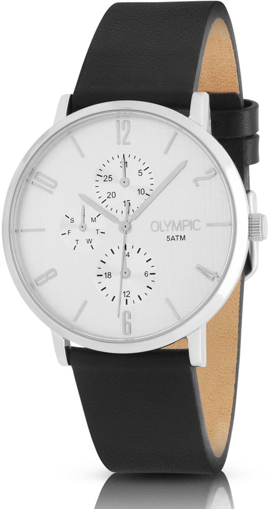 Olympic OL89HSL057 Tobias Herren Uhr