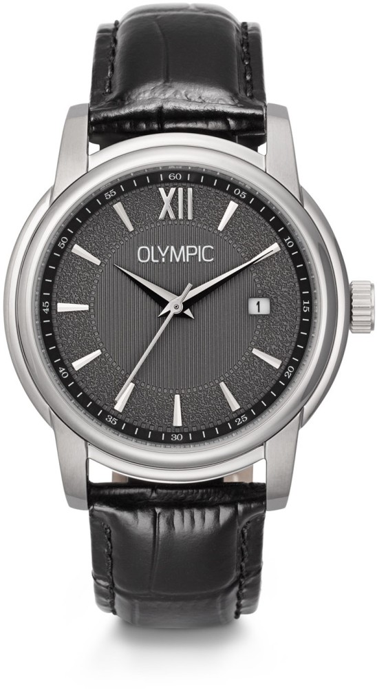 Olympic OL89HSL059 Victor Herren Uhr