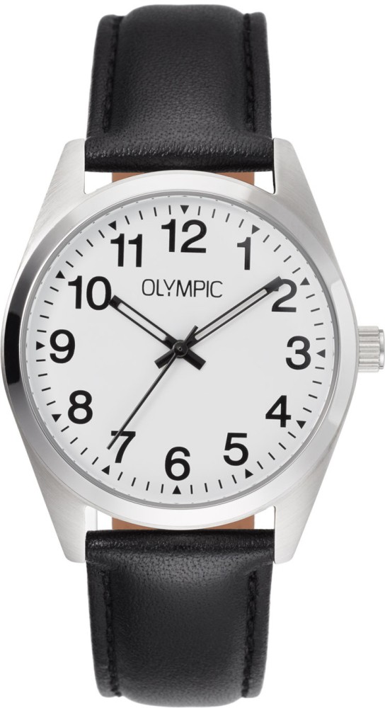 Olympic OL89HSL061 Marcel Herren Uhr