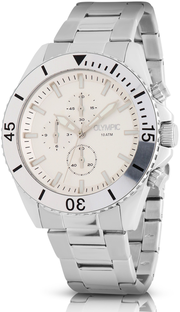 Olympic OL89HSS053 Paul Herren Uhr
