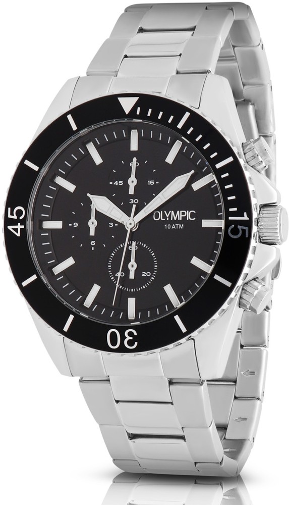 Olympic Ol89HSS054 Paul Herren Uhr