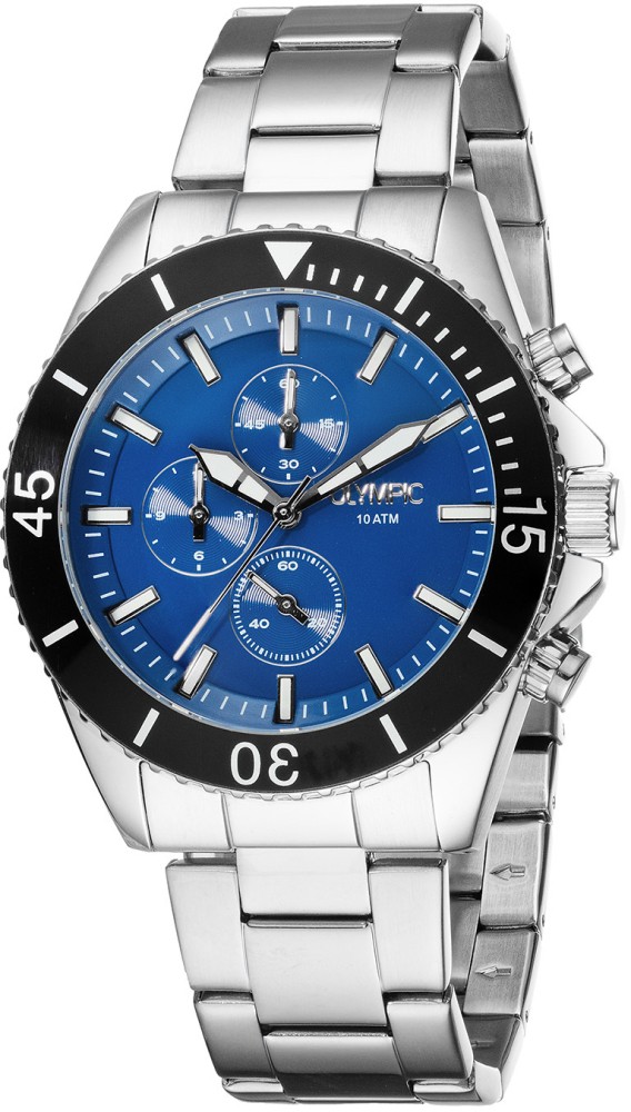 Olympic OL89HSS058 Paul Herren Uhr
