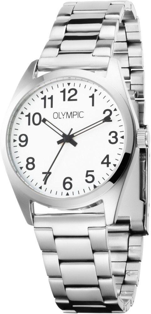 Olympic OL89HSS078 Marcel Herren Uhr