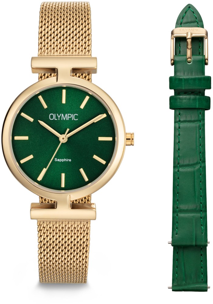 Olympic OL90DDD001 Horizon Damen Uhr