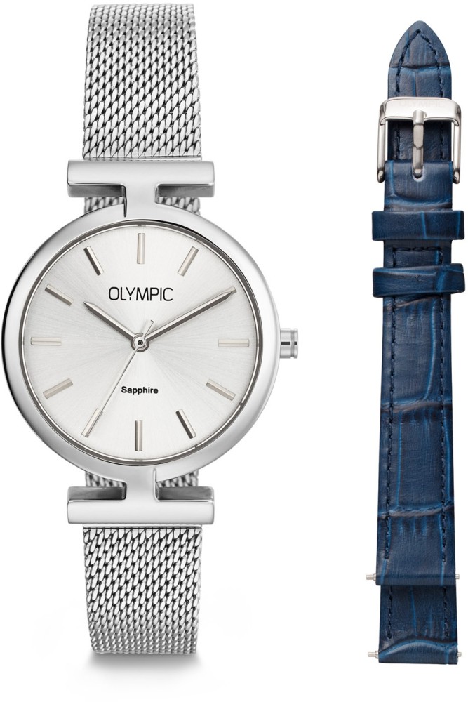 Olympic OL90DSS001 Horizon Damen Uhr