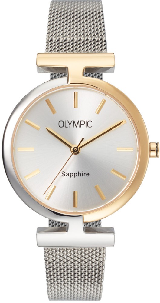 Olympic OL90DSS002B Horizon Damen Uhr