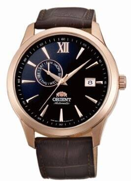 Orient OR-FAL00004B0 Herren Uhr