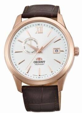 Orient OR-FAL00004W0 Herren Uhr