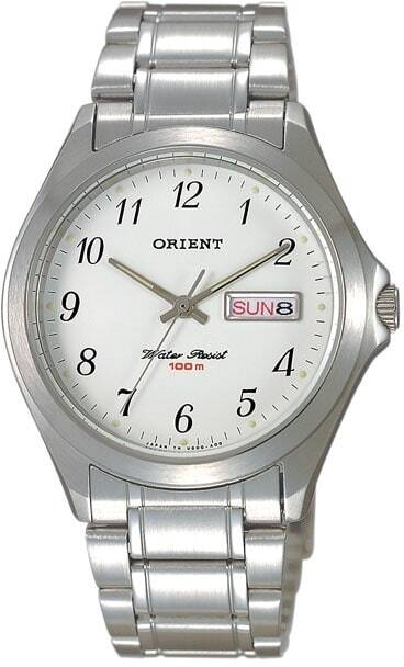Orient OR-FUG0Q005S Quartz watches Herren Uhr