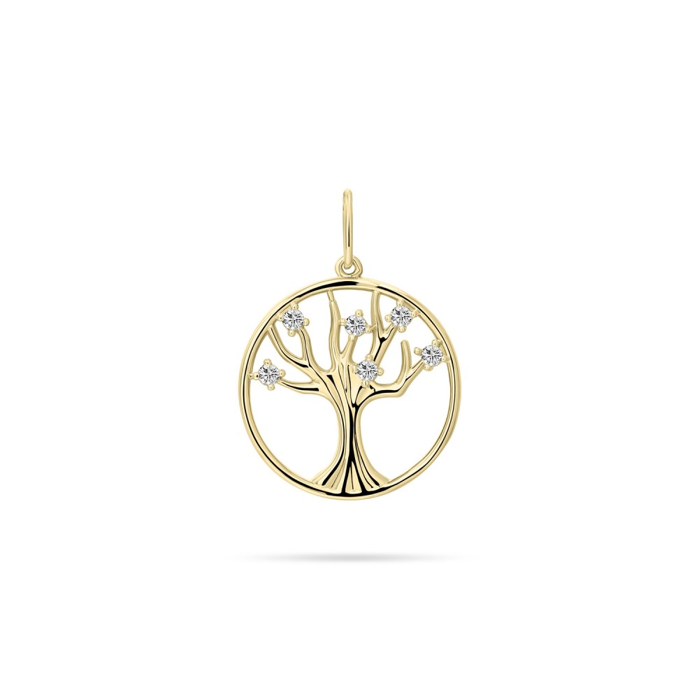 Gisser Jewels P030 Damen Anhänger