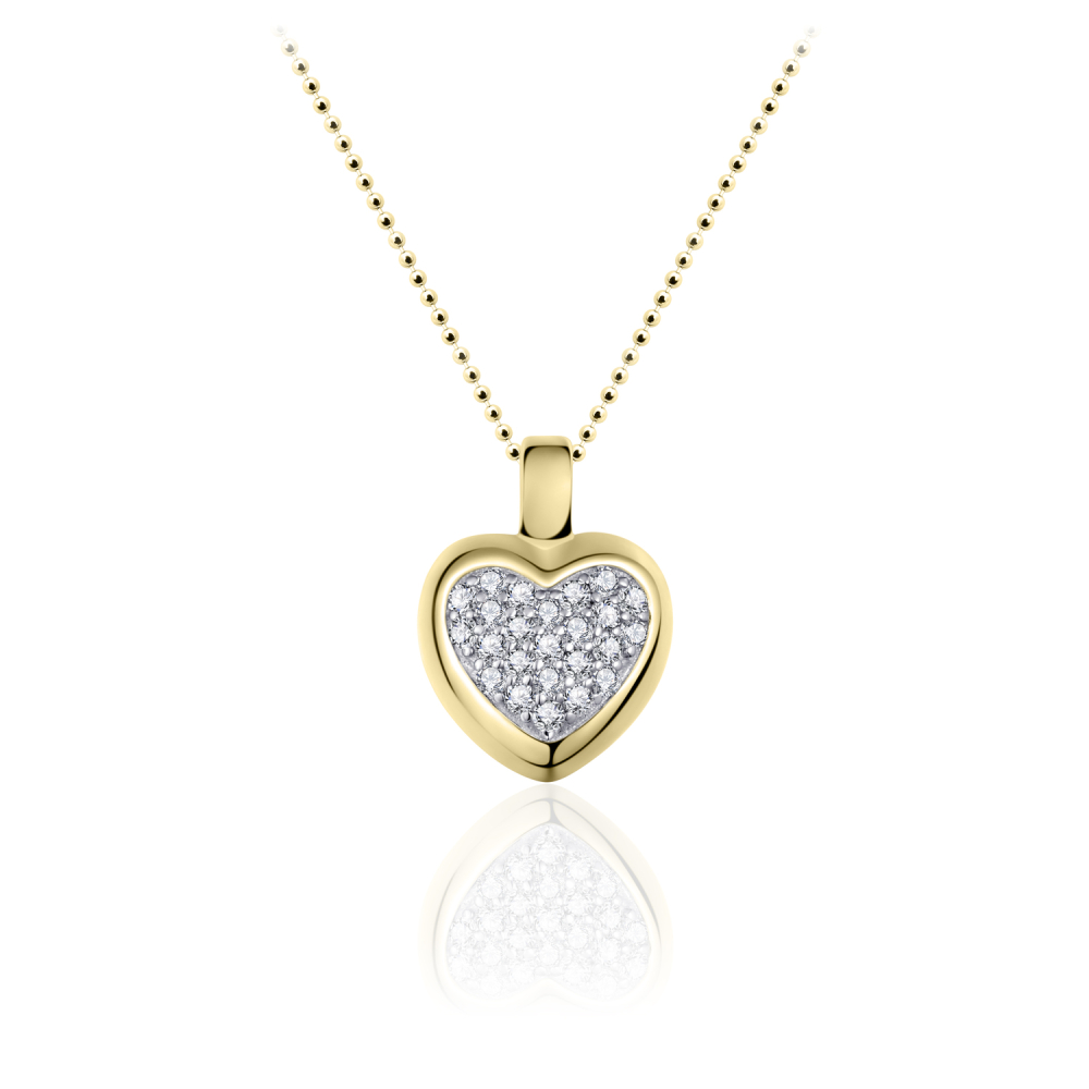 Gisser Jewels P048Y Damen Anhänger