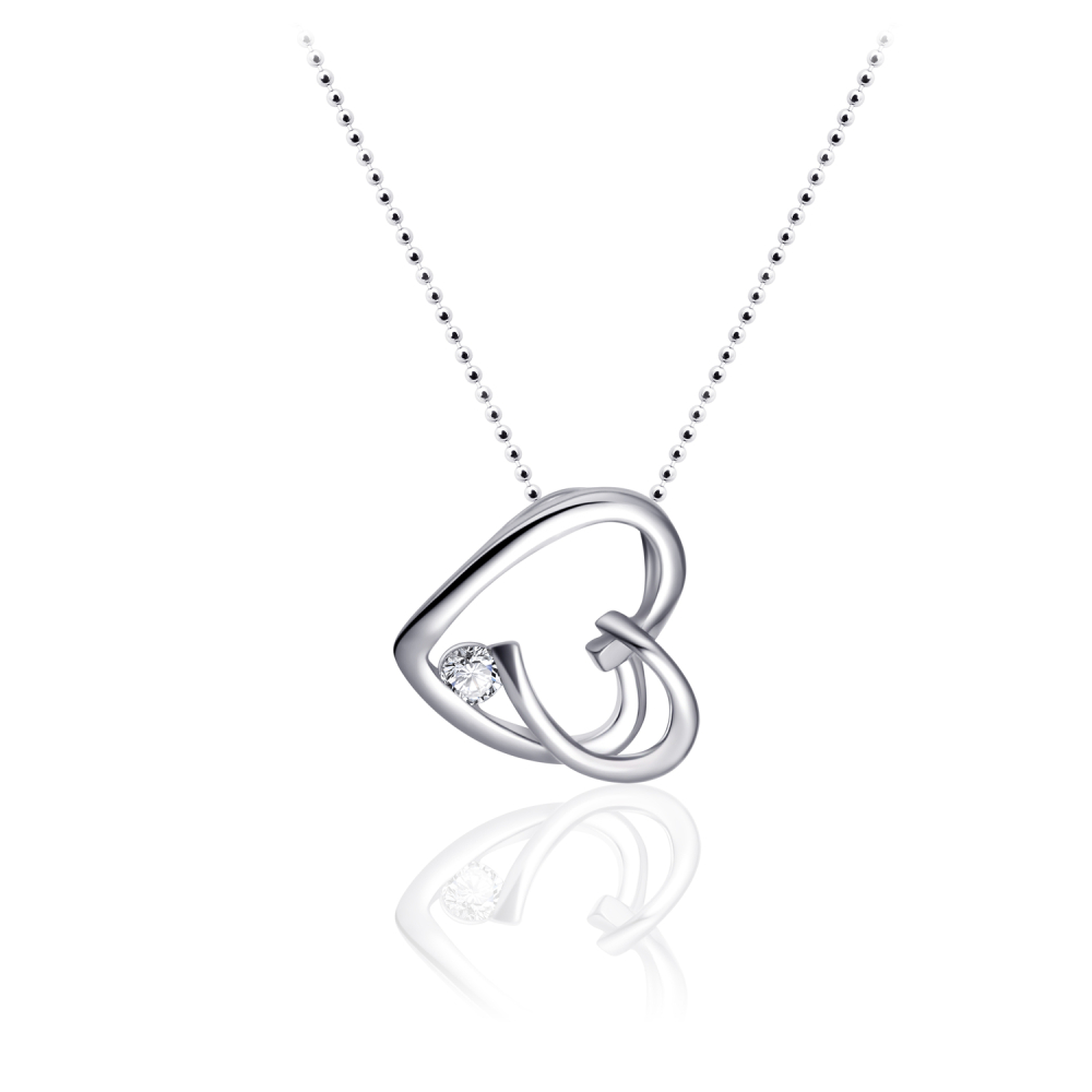 Gisser Jewels P080 Damen Anhänger