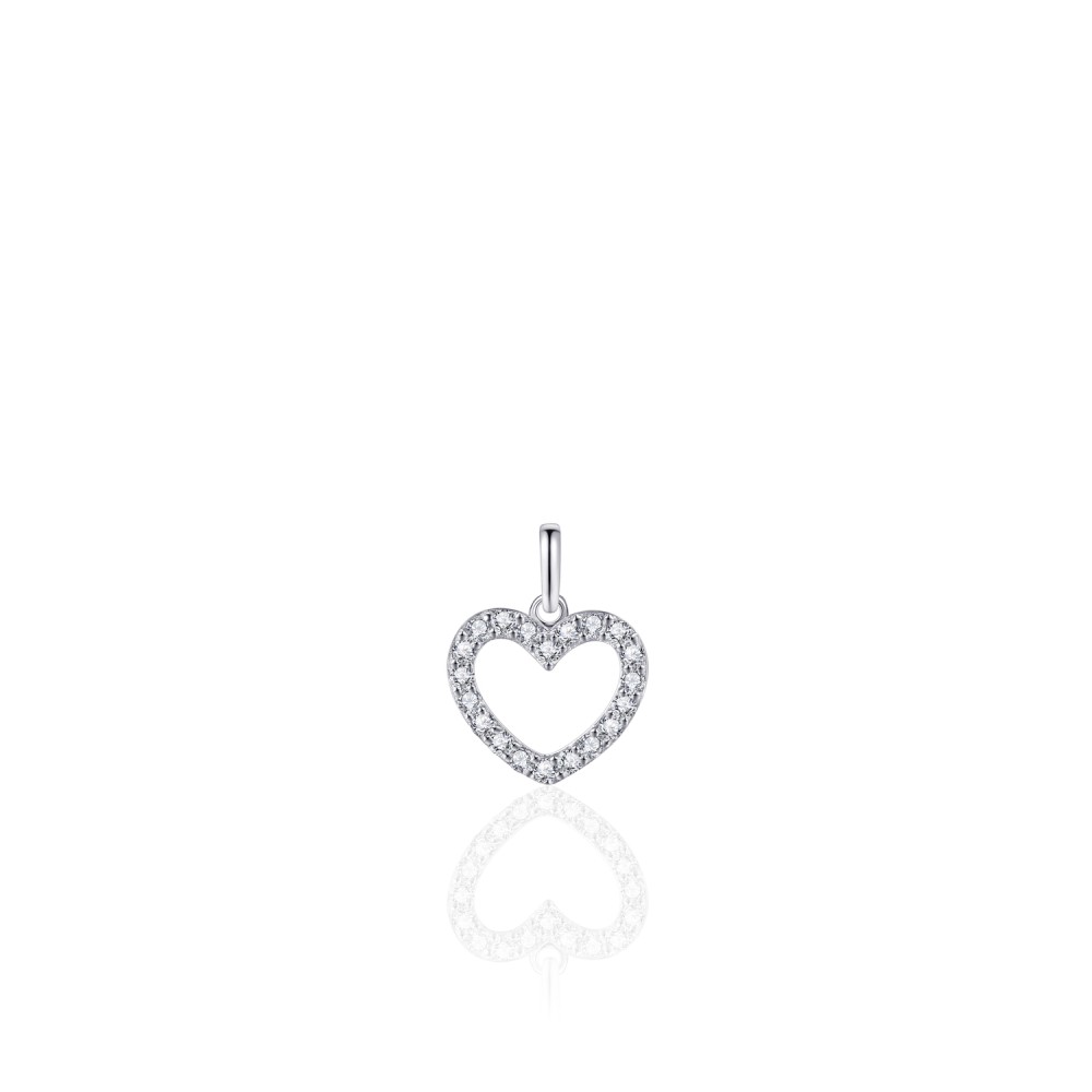 Gisser Jewels P1053 Damen Anhänger