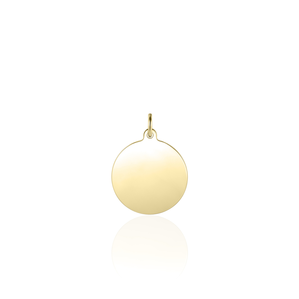 Gisser Jewels P1055Y Damen Anhänger