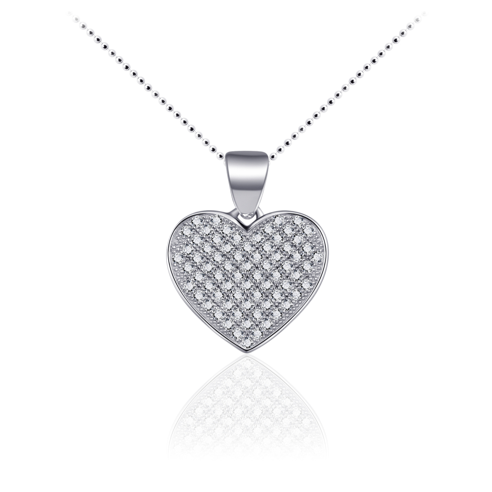 Gisser Jewels P106 Damen Anhänger