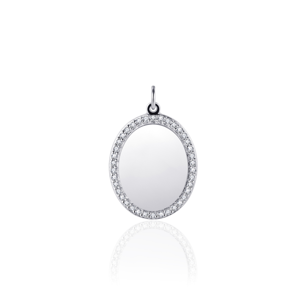 Gisser Jewels P1060 Damen Anhänger