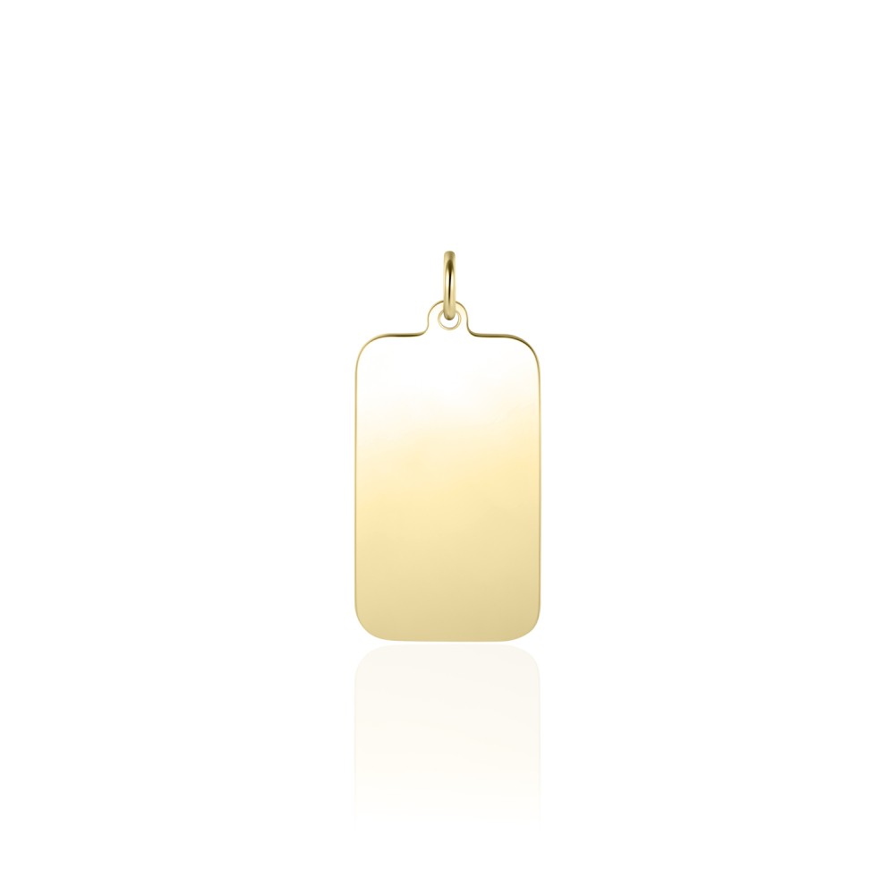 Gisser Jewels P1062Y Damen Anhänger